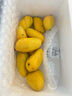 ZOCO海南小臺農芒果 新鮮小臺芒應當季水果現摘熱帶芒果孕婦 精選3斤嘗鮮裝 曬單實(shí)拍圖