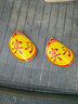 有衛(wèi)實(shí)習(xí)車貼新手上路車貼磁貼汽車貼紙創(chuàng)意期用磁吸標(biāo)志反光貼女司機(jī) 粘貼款實(shí)習(xí)車貼【多給1張共2張】 曬單實(shí)拍圖