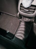 智匠心适用于别克威朗PRO/PRO GS汽车脚垫22-23年专用半包围TPE汽车脚垫 实拍图