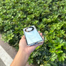 摩及華為榮耀x40手機殼新款曲面屏榮耀x40手機套新款雙面全包防摔x4o磁吸保護殼新品高端外殼 榮耀X40【古川藍】高清 帶卡扣加強防摔 曬單實(shí)拍圖