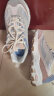 斯凯奇（Skechers）鞋女厚底增高老爹鞋时尚休闲运动鞋149238ROS玫瑰红色36 实拍图