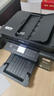 愛(ài)普生（EPSON）L6278商用家用墨倉(cāng)式彩色無(wú)線多功能一體機(jī)（打印復(fù)印掃描 自動(dòng)雙面 自動(dòng)輸稿器）新舊包裝隨機(jī)發(fā) 曬單實(shí)拍圖