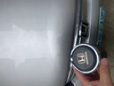 皆酷本田crv urv xrv zrv致在HRV汽車內(nèi)用中控臺車載煙灰缸帶蓋大容量 本田&玻璃炫彩logo[一鍵開蓋] 曬單實拍圖