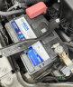 瓦尔塔（VARTA）汽车电瓶蓄电池蓝标65D23L卡罗拉花冠凯美瑞福瑞迪智跑雷凌哈弗H2 实拍图