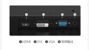 飞利浦 27英寸LGD-IPS全面屏100Hz 1ms全高清低蓝光节能认证VGA/HDMI/DVI 商用办公娱乐显示器27E1N1100D 实拍图