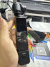 大疆（DJI）Pocket3口袋相機3云臺 Pocket3手持vlog云臺攝像機生日禮物女官翻 官方標配【全新正品】聯(lián)保一年 官方標配【現貨速發(fā)】 曬單實(shí)拍圖