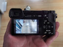 SONY 索尼Alpha 6000/A6000微單數碼相機學(xué)生入門(mén)相機約2430萬(wàn)像素4D對焦 A6000機身+16-50 拆機鏡頭標配（黑色） 曬單實(shí)拍圖