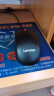 联想（Lenovo）鼠标有线鼠标 办公鼠标 联想大红点M120Pro有线鼠标 笔记本台式机鼠标 实拍图