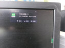 赛帝曼克（STmagic）  迷你移动固态硬盘 固态U盘直插式usb3.1 稳定高速500M/S ADC体验-128G黑色 实拍图