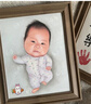合生元（BIOSTIME）派星1段嬰兒配方奶粉牛奶粉0-6個(gè)月寶寶適喝 【助于大腦發(fā)育】800g*1罐 曬單實(shí)拍圖