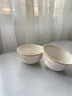 传世瓷碗碟套装家用景德镇欧式骨瓷碗筷陶瓷器吃饭套碗盘子中式 天鹅湖60件 60头豪华套装 晒单实拍图
