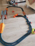托马斯&朋友 （THOMAS&FRIENDS）儿童玩具男孩生日礼物轨道火车玩具-3合1轨道探险套装HGX64 实拍图