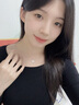 法蔻（farcoko）pt950鉑金項鏈女士四葉草吊墜白金鎖骨鏈時尚飾品生日禮物送女友 pt950鉑金項鏈+滿鉆四葉草吊墜 -【精美高檔禮盒】 曬單實拍圖