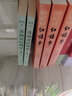 蔣勛說紅樓夢(青春版彩色插圖版上下) 曬單實拍圖