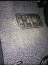 彩八 專(zhuān)用于 日產(chǎn)天籟 軒逸 逍客 奇駿 騏達藍鳥(niǎo)樓蘭途樂(lè )絲圈汽車(chē)腳墊 黑灰色 20毫米 下單備注車(chē)型+年款 曬單實(shí)拍圖