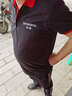 木脈  polo定制工作服定制印字印logo男女短袖POLO企業(yè)文化衫廣告衫服務員班服t恤定做diy 口袋款-灰T橘領 XXL 曬單實拍圖