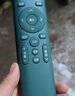 nutmrk 萬(wàn)能遙控器電視通用適用于海信創(chuàng  )維tcl康佳夏普三星索尼lg飛利浦液晶智能電視機萬(wàn)能款型 旗艦五代/電視萬(wàn)能·全兼容【順豐速運】 曬單實(shí)拍圖