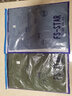 美羅邦（Meloban）100%新疆純棉夏季短袖t恤男百搭修身男裝體恤半袖薄打底衫上衣服 自己搭配顏色尺碼留言備注 2XL 【 建議150-155斤】 曬單實(shí)拍圖