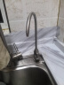 苏泊尔（SUPOR）直饮水龙头 厨房单冷龙头不锈钢陶瓷阀芯纯净水器2分/3分/4分接口 实拍图