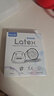 緋樂(lè )Latex-AR700+適用于蘋(píng)果airpods pro/2耳塞耳帽硅膠套防滑防過(guò)敏乳膠耳機塞套 蘋(píng)果Airpods pro 【加小號】1對 曬單實(shí)拍圖