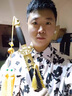 龍泉市傳統(tǒng)清劍硬劍寶劍一體長(zhǎng)劍手工劍擺件收藏喬遷禮品未開(kāi)刃 紫清寶劍 曬單實(shí)拍圖