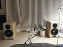 漫步者（EDIFIER）S880MKII 精致HIFI有源2.0音箱 高保真藍牙連接 電腦音響 電視音響 家用 禮物 曬單實(shí)拍圖