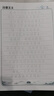 時(shí)光學(xué)凹槽行書(shū)字帖全套4本帶消失筆作品紙零基礎速成字根詩(shī)歌美文連筆公式成人學(xué)生速成練字帖入門(mén)教程 曬單實(shí)拍圖
