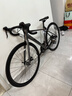 喜德盛RT280公路自行車(chē)14速運動(dòng)健身騎行學(xué)生成人青少年變 太空灰/黑 440mm（155-165cm身高） 曬單實(shí)拍圖