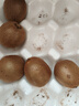 金百粟陜西眉縣徐香獼猴桃翠甜香新鮮水果禮盒整箱 綠心奇異果生鮮 徐香大果24枚【單果90-110】甄選 曬單實(shí)拍圖