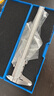 哈量連環(huán)游標卡尺 耐磨鍍鉻高碳鋼 0-150_0.02mm   曬單實(shí)拍圖