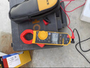 福祿克（FLUKE）F319 真有效值交直流數字鉗形表 數字多用表 電流表萬(wàn)能表 1000A 曬單實(shí)拍圖