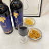 星致果酒男純自釀桑葚酒甜型桑果酒干紅酒女士低度微醺自釀750ml瓶裝 桑葚干紅酒兩瓶裝 曬單實(shí)拍圖