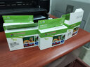 頌卉 920墨盒 適用 惠普 HP  Officejet 7000 7500A 6000 6500A 920可加墨墨盒套裝（可加墨 曬單實拍圖