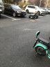 UmaUbaby 兒童車坦克300雙人超大座越野車兒童電動車四驅(qū)玩具車可坐人 大號頂配灰12V14/皮座/發(fā)光/軟輪 曬單實(shí)拍圖