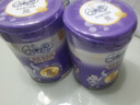 伊利QQ星榛高紫金裝4段700g A2奶源高鈣CBP兒童成長(zhǎng)奶粉(6歲及以上) QQ星榛高 紫金裝 700g 6罐 曬單實(shí)拍圖
