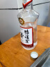 鸭溪窖 复古版 浓香型白酒 54度 500ml 单瓶装 实拍图
