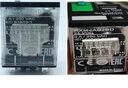 施耐德電氣（Schneider Electric）小型電磁繼電器 中間繼電器 RXM4A 14腳 6A 4開(kāi)4閉 RXM4AB2BD 線(xiàn)圈DC24V 曬單實(shí)拍圖