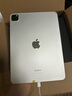 Apple 蘋(píng)果平板電腦 iPad Pro 11英寸 2022款 M2芯片  二手蘋(píng)果平板 銀色 128G WiFi 曬單實(shí)拍圖