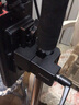 愛(ài)圖仕（Aputure） 愛(ài)圖仕Aputure V口電池快裝件蟹鉗夾 適用300dII 120dII 快裝件 曬單實(shí)拍圖