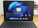 華為原裝M-Pencil星閃版手寫筆三代MatePad11Pro13.2平板鍵盤皮套星閃保護(hù)殼套電容筆觸控筆 華為MatePad11.5S星閃鍵盤【經(jīng)典黑】 曬單實(shí)拍圖