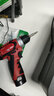 銳奇（KEN）鋰電鉆BL6012C手電鉆充電鉆12V電動(dòng)螺絲刀家用起子機(jī)電動(dòng)工具 曬單實(shí)拍圖