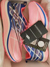 TANSHEZHE彈射者獵豹2.0全掌氣墊競速訓練中考體測體考跑步鞋日常綜訓鞋 獵豹粉【建議拍大一碼】 39 曬單實(shí)拍圖