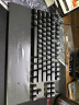 赛睿（SteelSeries）Apex Pro 竞技版2023 磁轴键盘 机械键盘升级RT功能可调触发键程 PBT键帽 80配列84键 实拍图