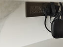公牛（BULL）G04灰色118型開關(guān)插座模塊五孔面板家用暗裝墻插USB自由組合三孔 電腦模塊 曬單實拍圖