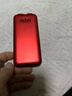金立（Gionee）L25 老人手機4G全網(wǎng)通移動聯(lián)通電信 學生老年機 雙卡雙待 超長待機 紅色 4G全網(wǎng)通版 曬單實拍圖