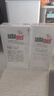 施巴（sebamed）德國進口死海鹽舒緩賦活沐浴乳清潔滋潤沐浴露400ml+去屑洗發(fā)50ml 曬單實拍圖