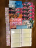 FAN BEAUTY DIARY范冰冰同款嘟嘟晶凍日夜淡紋唇油膜 保濕淡化唇紋亮澤絲滑 唇油膜4g*2盒 曬單實拍圖