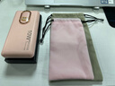 美克杰手機(jī)充電寶保護(hù)袋移動電源防水絨布袋耳機(jī)數(shù)據(jù)線收納袋移動硬盤袋 灰色 大號【21厘米*12厘米】1個(gè) 曬單實(shí)拍圖