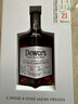 帝王帝王（Dewar‘s）蘇格蘭威士忌 二次方英國 進口洋酒 烈酒 帝王21年小批量500mL*1瓶 曬單實拍圖