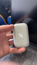 森海塞爾（Sennheiser）MOMENTUM4真無(wú)線(xiàn)4代 木饅頭四代真無(wú)線(xiàn)藍牙耳機 主動(dòng)降噪HIFI音質(zhì) 皓月白 曬單實(shí)拍圖